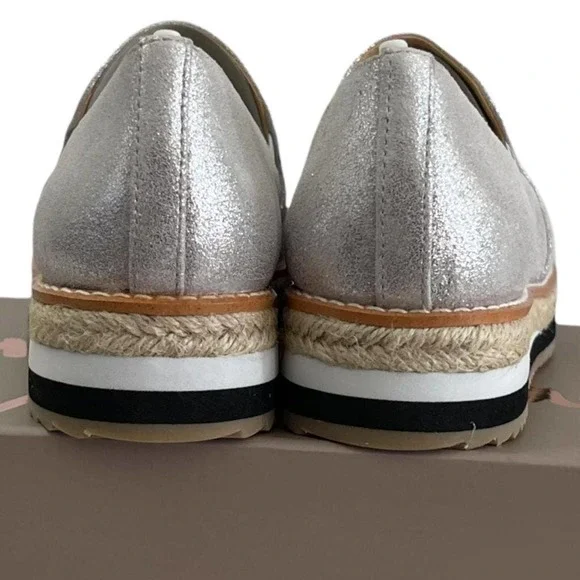 Crown Vintage BINA Espadrilles - Picture 7 of 10